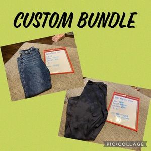 Custom Bundle